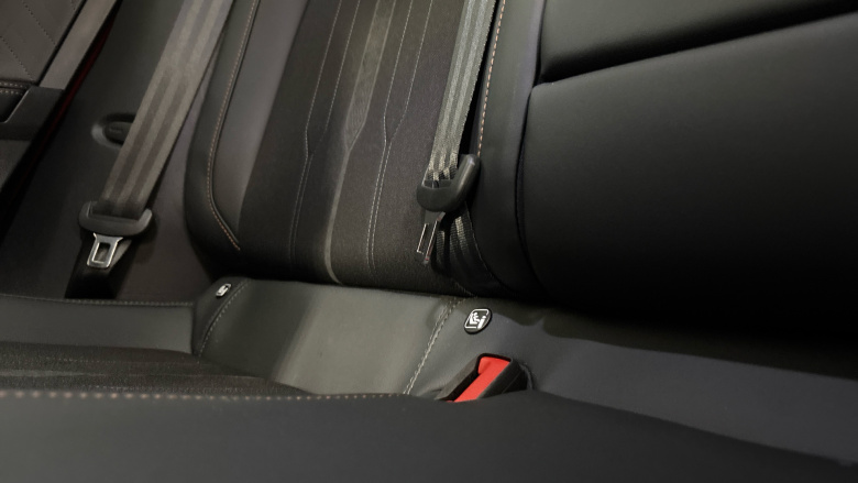 CUPRA Formentor 1.5 TSI 150 V1 5dr DSG Petrol Estate